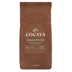 Горячий шоколад Cocaya Classic Brown 13% (1 кг)